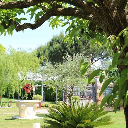 Appartamenti Da Michela Cavallino-Treporti Exterior foto