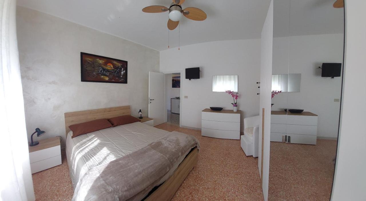 Appartamenti Da Michela Cavallino-Treporti Exterior foto
